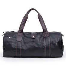 INFEYLAY модные Для мужчин Чемодан большой Ёмкость сумки для путешествий Tote Большой Водонепроницаемый Чемодан вещевой мешок сумка большая выходные сумка