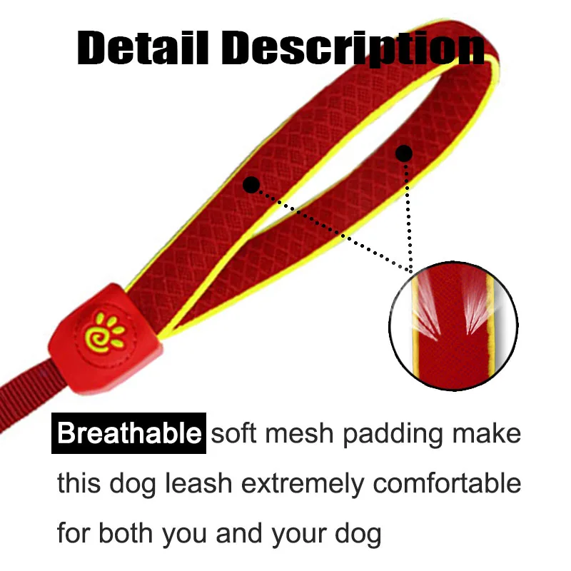Breathable Mesh Dog Harness Leash Set Reflective Soft Dog Cat Pet Harness Leash Set Nylon Pet Harness For Small Medium Dogs  (7)