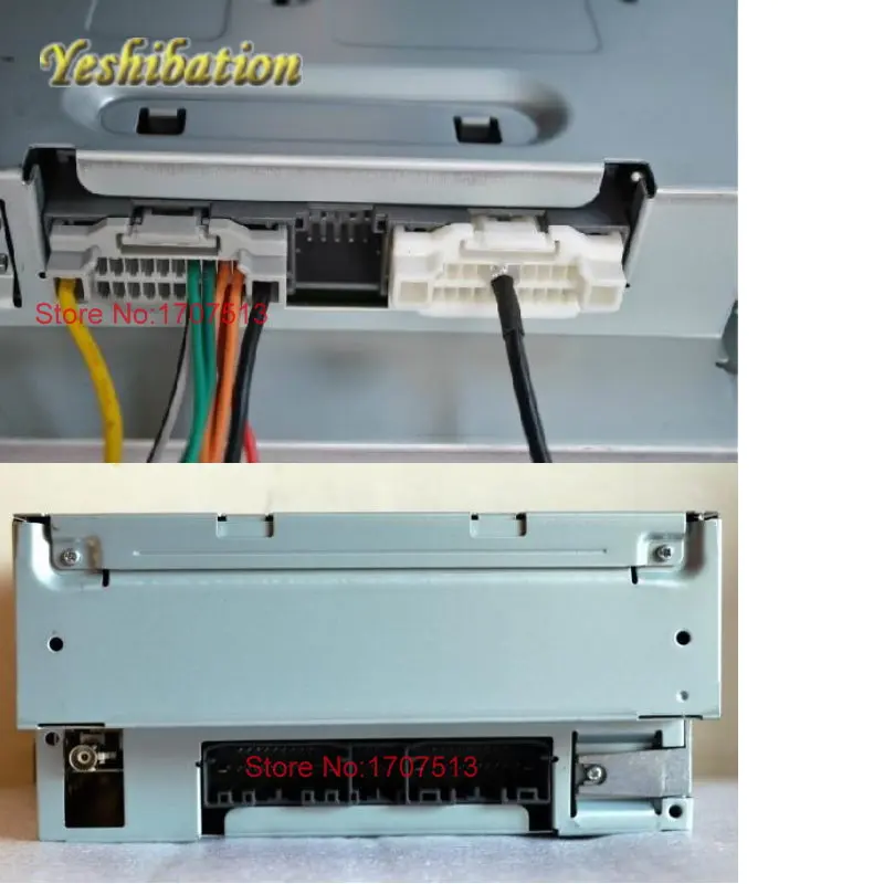 Power cord cable-11