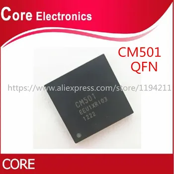

50pcs CM501 QFN48 CM5O1 QFN laptop chip new