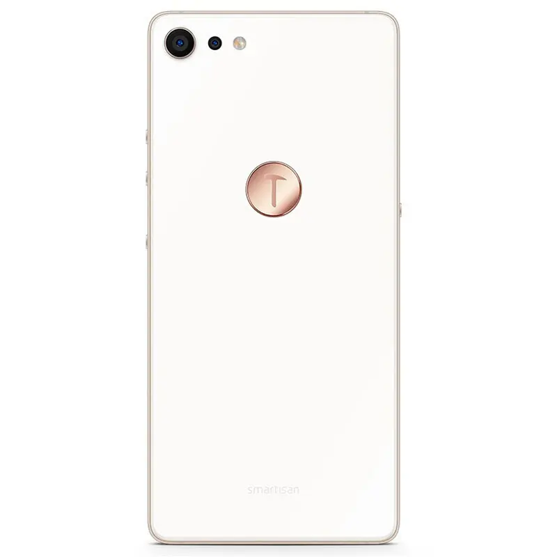 Original Smartisan U3 Nut Pro 2 Mobile Phone 5.99\ Original Smartisan U3 Nut Pro 2 Mobile Phone 5.99\