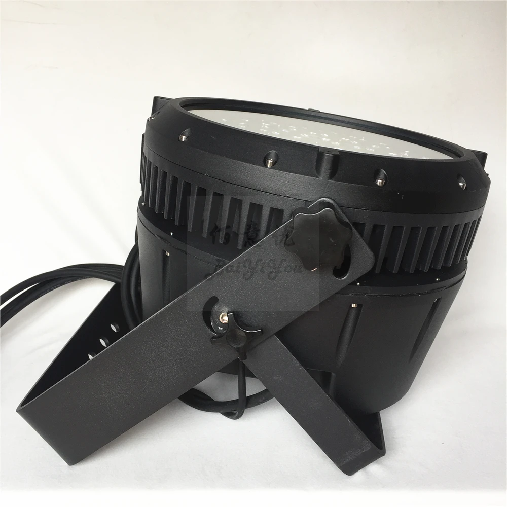 36pcs 10W Outdoor PAR 07
