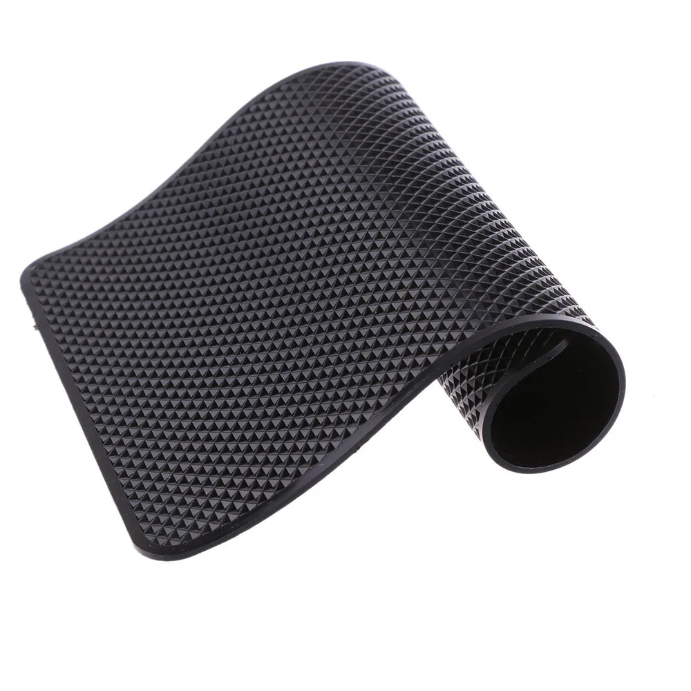 Car Anti Slip Dashboard Sticky Pad Non Slip Mat Cell Phone Coin GPS PDA