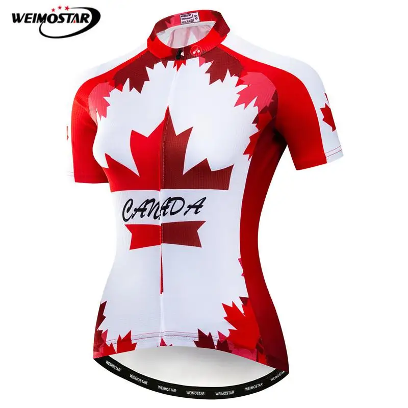 cycling clothing canada