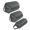 8L/40L/70L Waterproof Bag Large Capacity Dry Bag Sack for Camping Drifting Hiking Swimming Rafting Kayaking River Bags 1