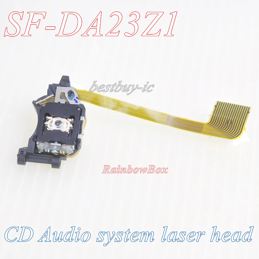 

walkman CD laser lens DA23Z1 SF-DA23Z1 for Portable CD CD-DECH SF-P200 OPTICAL PICK UP