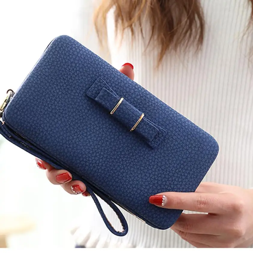 2020 New Women Wallets Dollar Price Long Purse Printing Wallet Card Holder Handbag Lady Bags carteras mujer portefeuille femme 2020 New Women Wallets Dollar Price Long Purse Printing Wallet Card Holder Handbag Lady Bags carteras mujer portefeuille femme