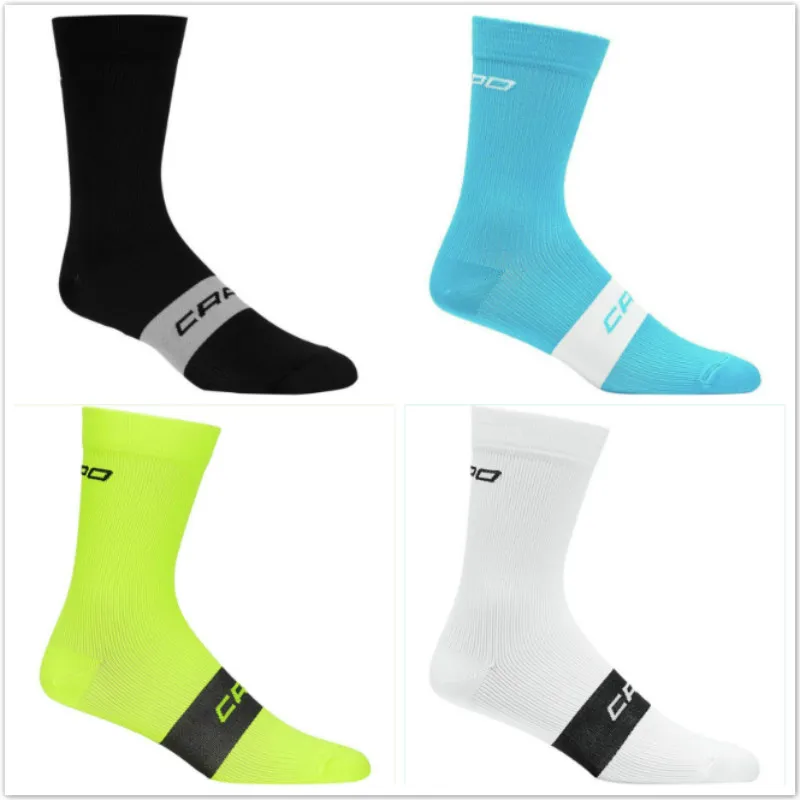 

Professional Tennis Climbing Baseball Cycling Socks Breathable Men Women Socks Fit 40-45