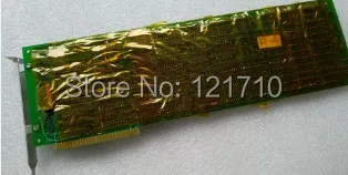  Industrielle ausrüstung bord PC SLOT LEV 03 SIPREL 1BMS-PCSLOT