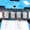 Флэш-память ESP32-WROVER-IB 16MB SPI, модуль антенны Ipex на основе Φ WiFi-флэш-модуль MCU ► Фото 3/4