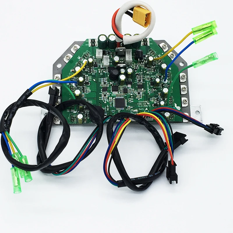 Online Buy Wholesale hoverboard motherboard from China hoverboard