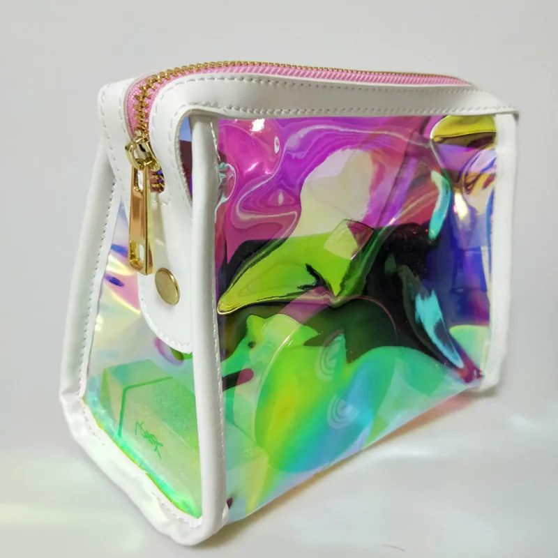 Bolsas p/ cosméticos