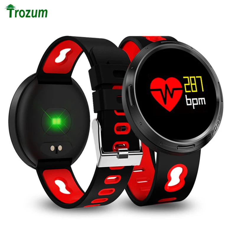 

X9 VO Smart Band Color OLED Screen Smart Wristband Heart Rate Monitor Pedometer Fitness Bracelet Blood Pressure Band Pk X9 X9pro