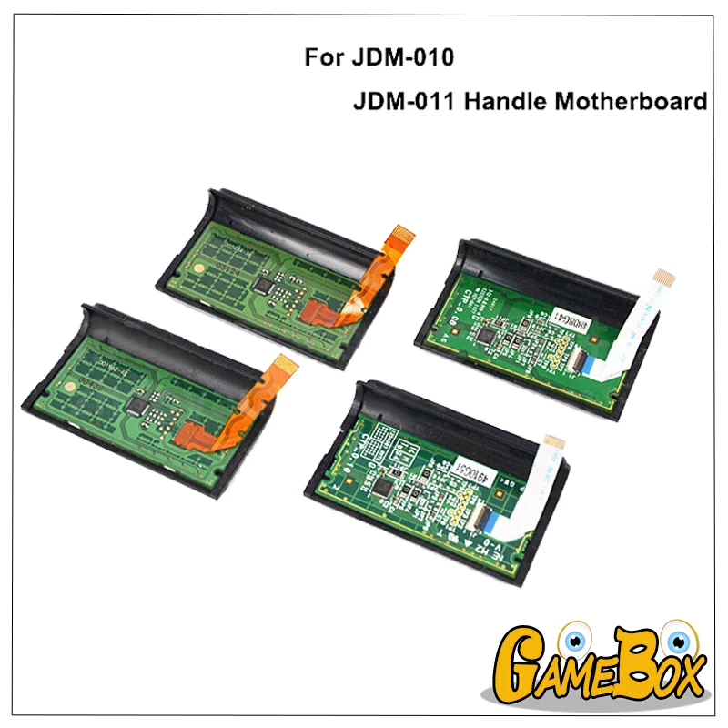 Оригинальная сенсорная панель в сборе модуль сенсорной панели для PS4 JDM 010/JDM 011 Touch