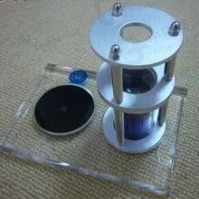 DIY инструменты ювелирные изделия инструмент металлические сердца и стрелы Алмазная область cupid cut лупы/Ювелирная Лупа