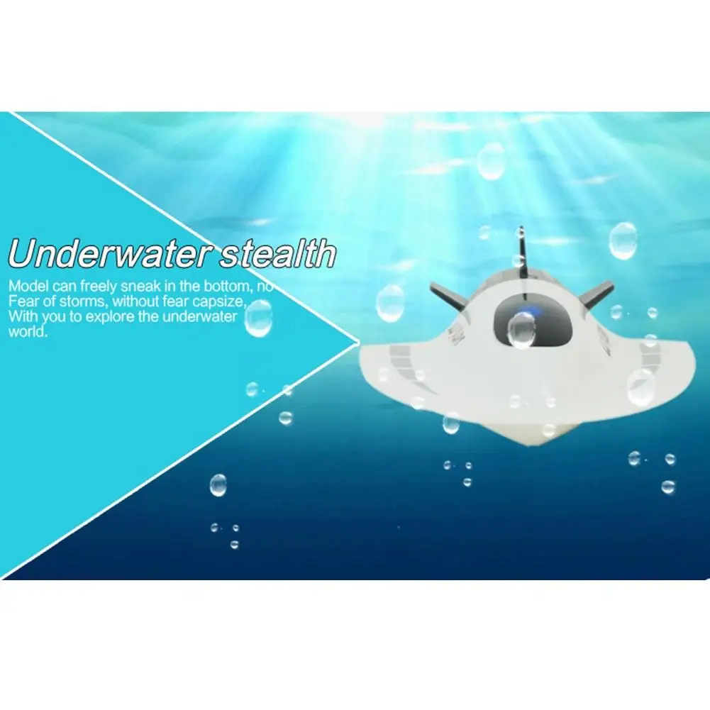 Leadingstar 5 Channel Speed Radio Electric RC Boat Mini Tourist Submarine Create Racing Boat Toys Radio Submarine Remote Control