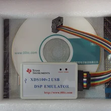 00IC XDS100V2 USB2.0 TI DSP ARM CCS4 CCS5 CCS6 WIN7 WIN8