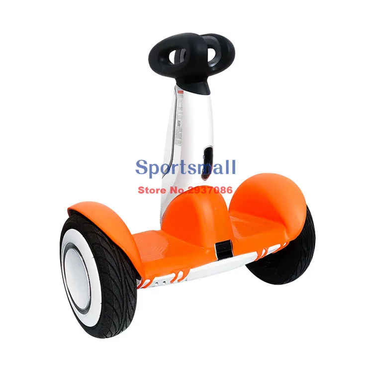 Защитный чехол для скутера MiniPLUS, защитный чехол из силикагеля, защитный чехол для скутера MiniPLUS, Электрический баланс