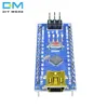Плата драйвера микроконтроллера CH340 CH340G NANO 3,0 Mini USB Atmega328 ATmega328P, модуль 5 в 16 м для Arduino, замена FT232RL ISP ► Фото 3/6
