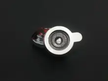 10mm speaker unit good mid and bass 32ohms (Pls contact before ordering) 1pair=2pcs