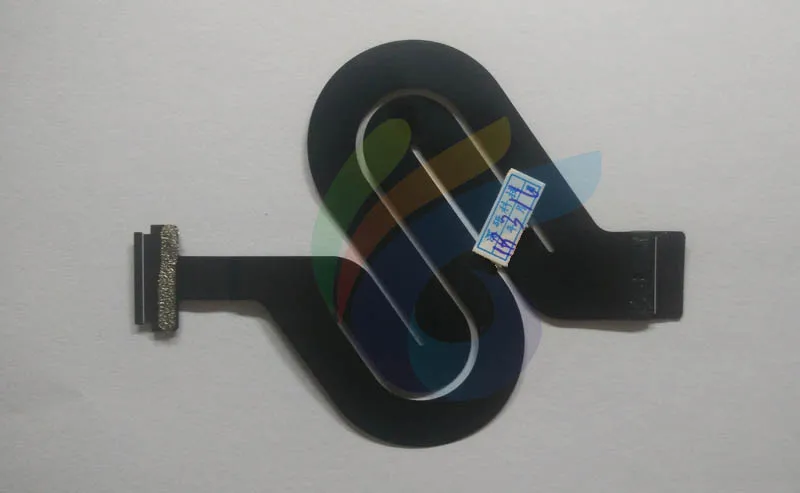 821 00507 A тачпад гибкий кабель дорожка pad для Macbook 12 &quotA1534 трекпад 2016 2017 EMC