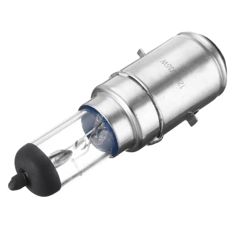 Передсветильник фара для мотоцикла 12 В постоянного тока 1157 BA20D светильник