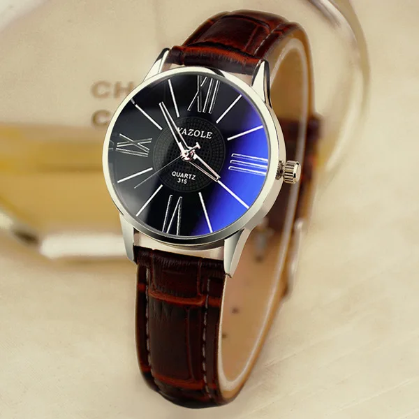 

2016 Wrist Watch Women Ladies Brand Famous Female Wristwatch Clock Quartz Watch Girls Quartz-watch Montre Femme Relogio Feminino