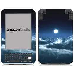 Скин стикер для Amazon Kindle 3 с высоким качеством и умеренная цена