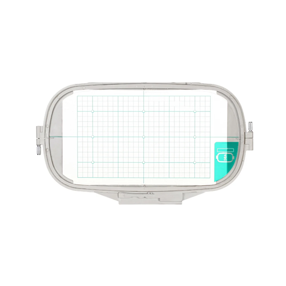 

Sew Tech Embroidery Hoops for Brother Embroidery Machine Frames for Brother ULT-2001 2002D 2003D Embroidery Frame