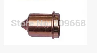 

Free Shipping 30pcs/lot plasma cutting consumables 220671 plasma cutting tip cutting nozzle