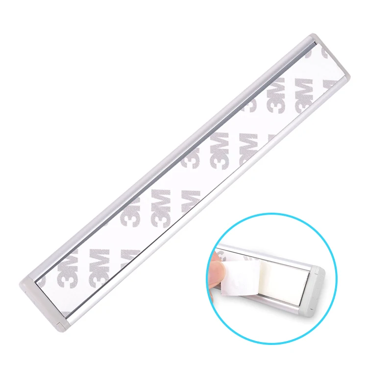  LED Cabinet Light 6leds 10leds LED Night Light Wireless LED Lamp With IR Motion Sensor Detector For - 32852560195