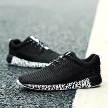 2017 New Arrival High Quality Mesh Men Running Shoes Free Flexible Super Light run shoes Cheap Sport Training Shoes