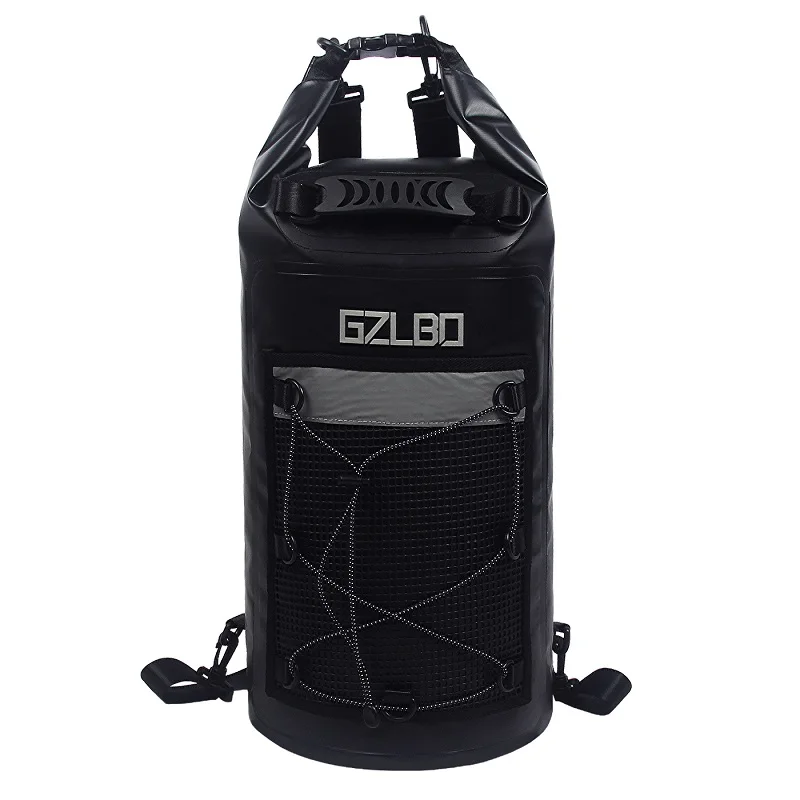 dry bag for trekking river