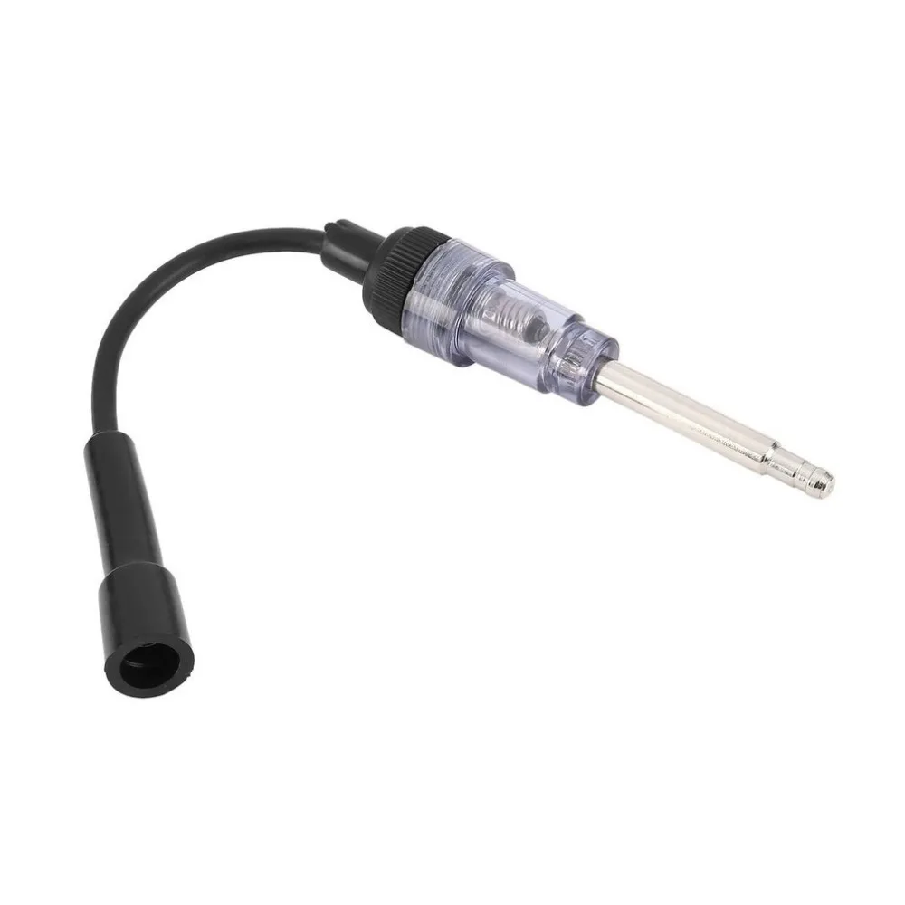 Car Ignition System Tester In line Ignition Spark Plug Tester