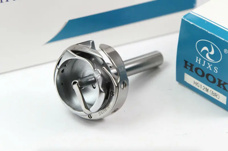 HG12M(BR) ROTARY HOOK FOR BROTHER LT2 B872 DUOBLE NEEDLE SEWING MACHINE