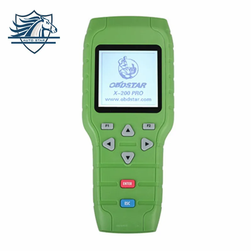 Hot Sale promotions 100% Original OBDSTAR X-200 X200 Pro (B) Configuration for EPB and OBD Software master b 15 epb