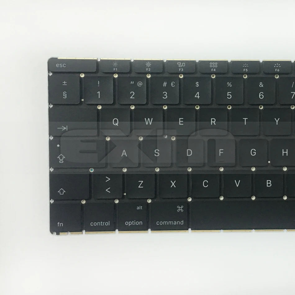 2016 2017 Новый ноутбук A1534 Португалия Для MacBook Retina 12 &quotA1534 португальский PT клавиатура
