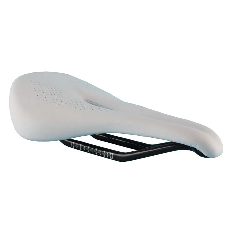 T102 Saddle seat white 