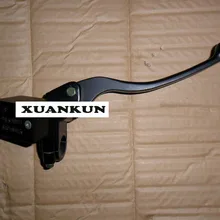 XUANKUN QJ125L дисковый тормоз на насос/дозатор для жидкого тормоз на насос