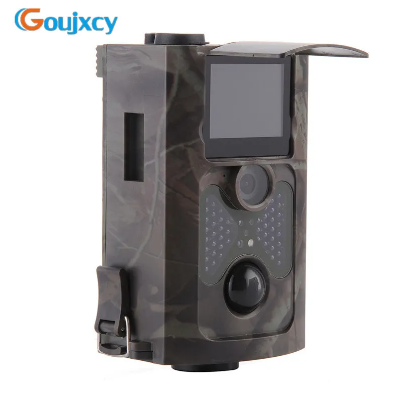 

Hunting camera HC-550A 16MP 940nm Infared sensor Night Vision Trail camera photo traps Surveillance animal scout wildlife camera