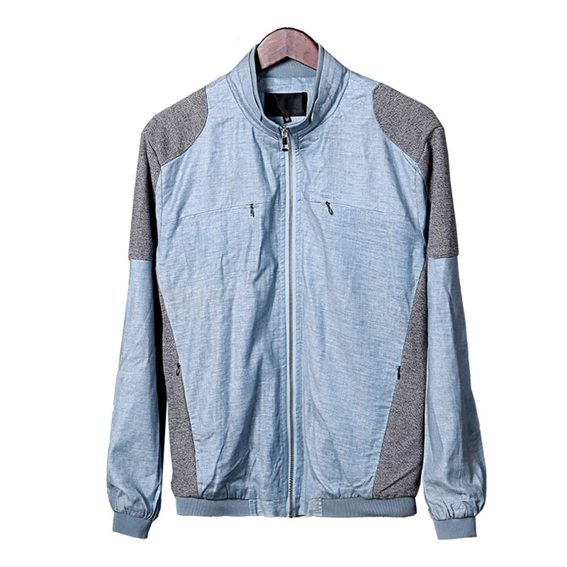 jackets for summer 2019