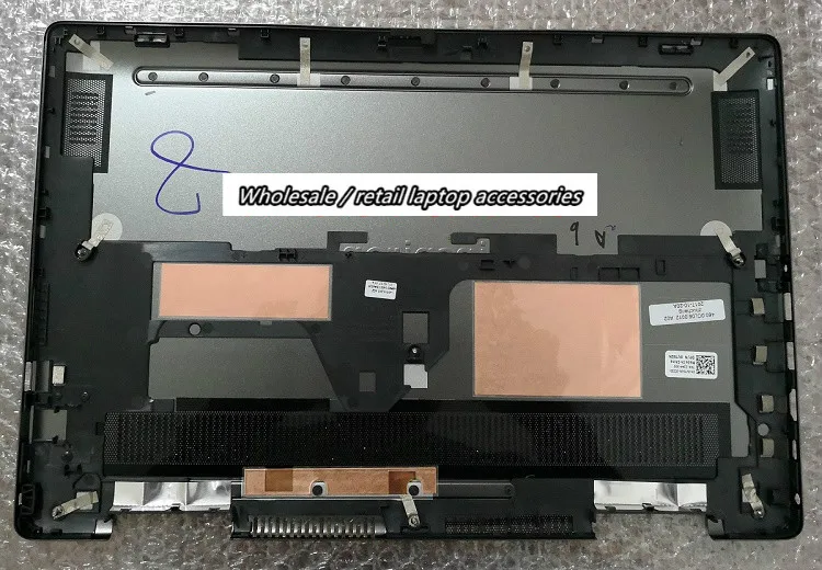 

For Dell Inspiron 15 7573 Bottom Base Cover Assembly - VT5GN 0VT5GN