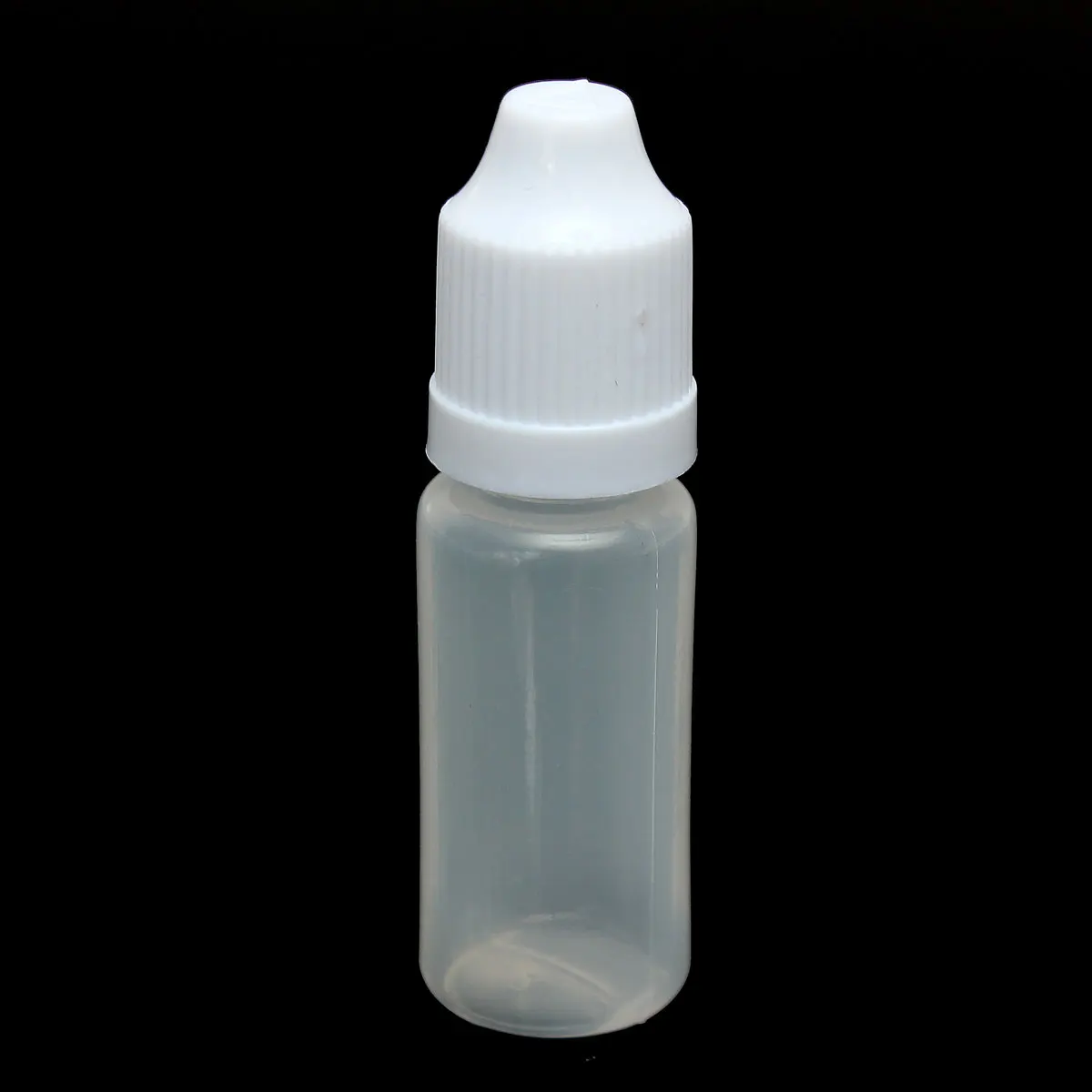 1 шт Пустой Пластик сжимаемые бутылки-капельницы флаконы для глазных капель образец глаза падение бутылка для многоразового использования
