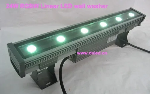 DS-T29-24W-RGBW 12