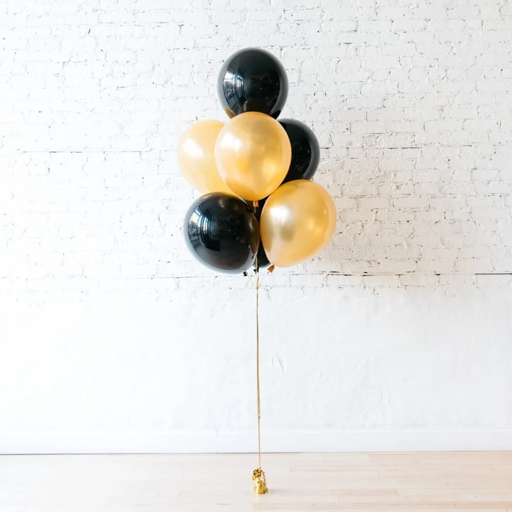 Chrome balloons (34)