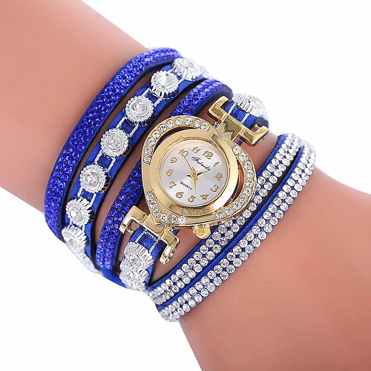 Joom Love Bracelet Watch New Speed Sell Pass On Hot Lady Watches Manufacturers Selling Around