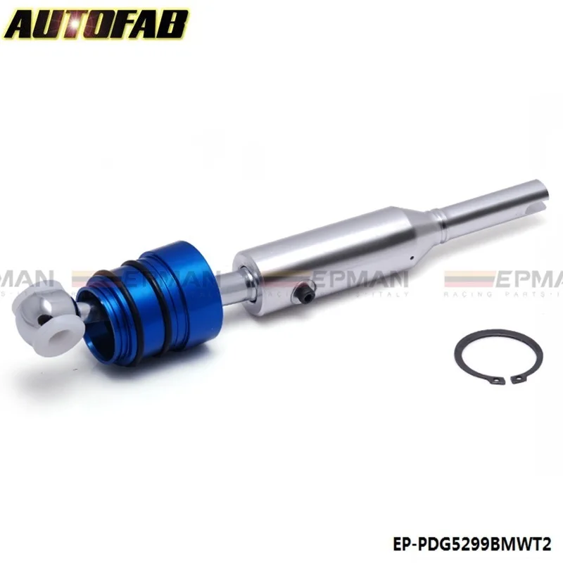 AUTOFAB - Quick Shift Short Throw Shifter For BMW E30 E36 E39 E46 M3 M5 3-Series 5-Series (Fits for BMW) AF-PDG5299BMWT2
