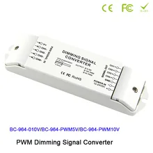 DC12V-DC24V led PWM Dimming Signal Converter 0-10V analog signa*4CH /5V PWM*4CH/10V PWM*4CH Output PWM Dimming Signal controller 5pcs lot sg6841sz sg6841s sg6841 highly integrated green mode pwm controller
