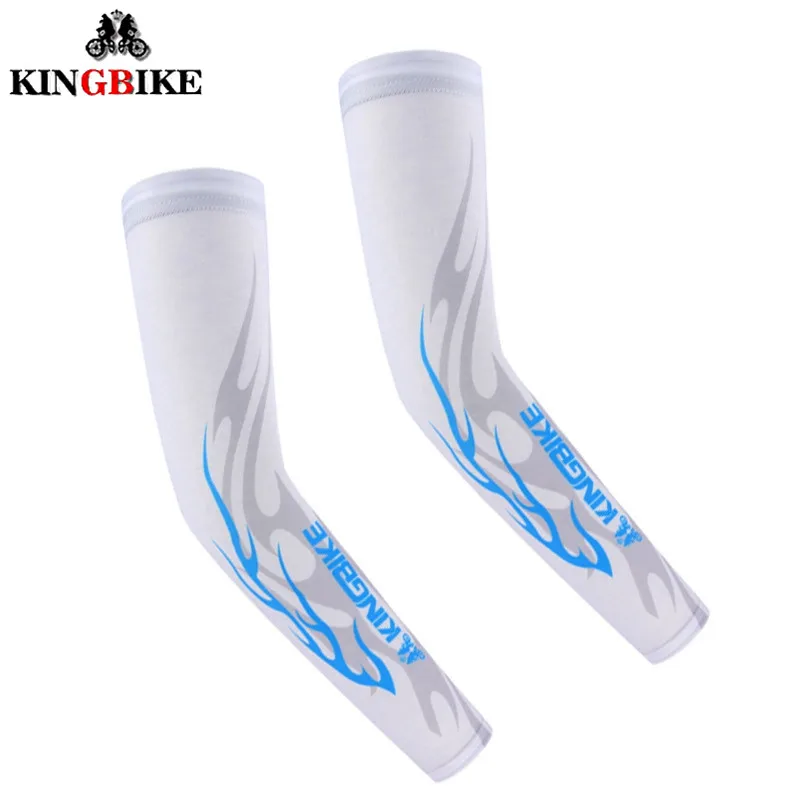 Buy KINGBIKE Summer Sports Bike Cycling Sleeve Cuff