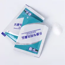 15 шт. носовая соль для мытья носа в краску для очищения и ухода, моющая соль для мытья